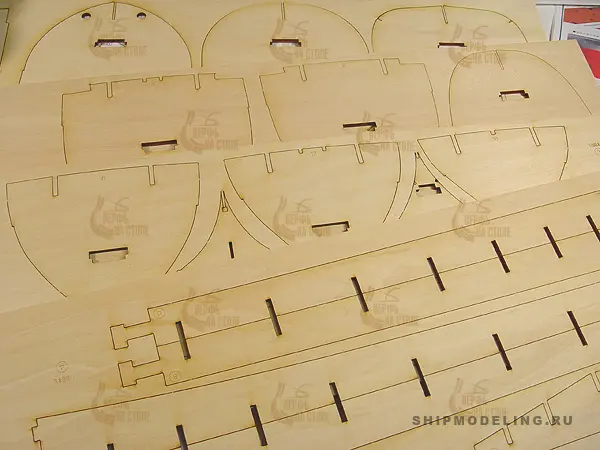 деревянная модель парусника Nippon Maru деревянная модель парусника Nippon Maru