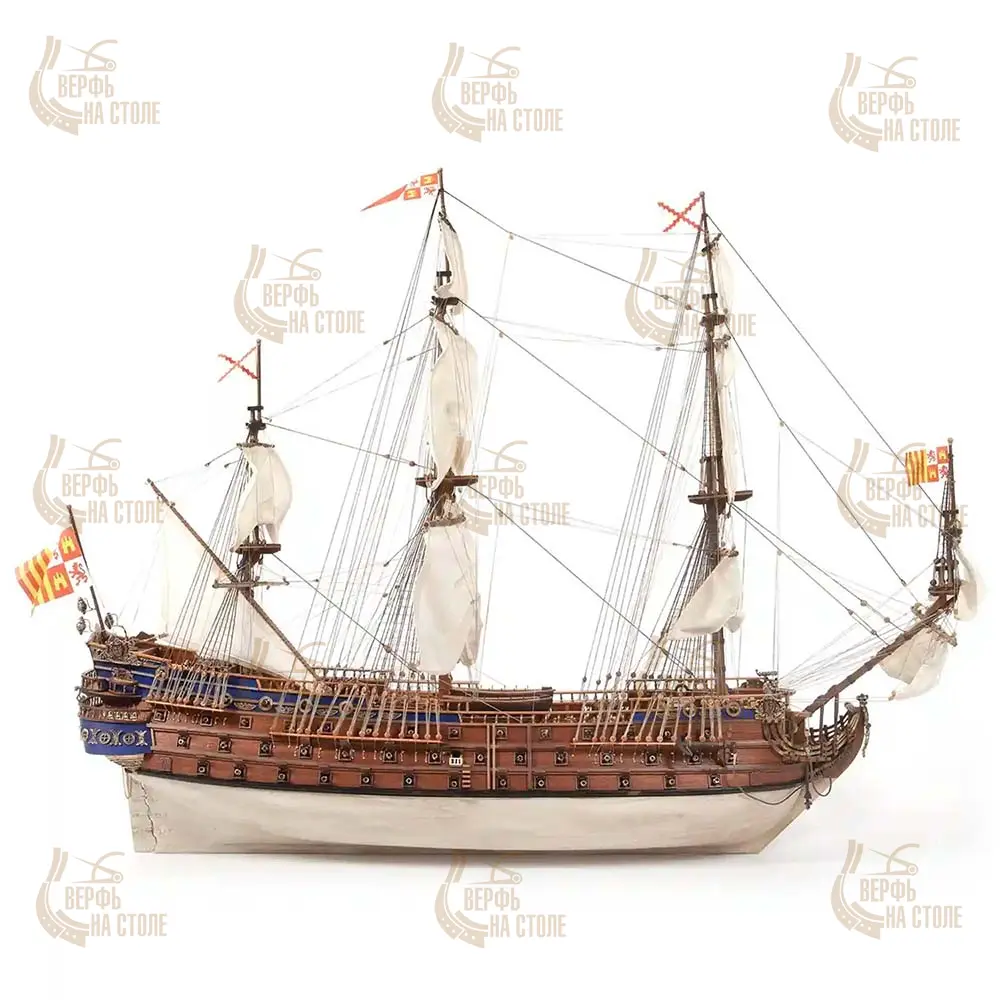 San Felipe (Сан Фелипе) + (Стартовый набор инструментов) San Felipe (Сан Фелипе) + (Стартовый набор инструментов)