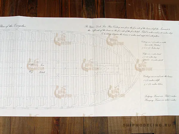 HMS EURYALUS 1803 Том 2 HMS EURYALUS 1803 Том 2