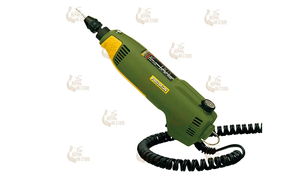 Бор-машинка Proxxon FBS12/EF 28462 Бор-машинка Proxxon FBS12/EF 28462