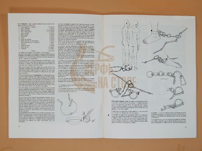 L'Aurore navire negrier, 1784 + чертежи (fr) L'Aurore navire negrier, 1784 + чертежи (fr)