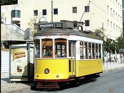 модель трамвая Модель трамвая LISBOA модель трамвая Модель трамвая LISBOA