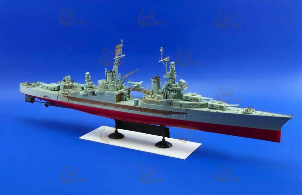 USS CA-35 Индианаполис USS CA-35 Индианаполис