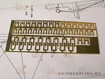Модель корабля своими руками USS Constitution (Mantua) Модель корабля своими руками USS Constitution (Mantua)