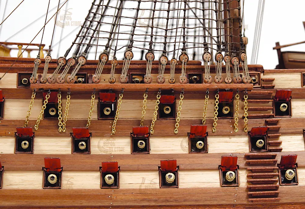 Santisima Trinidad (Сантисима Тринидад) + (Стартовый набор инструментов) Santisima Trinidad (Сантисима Тринидад) + (Стартовый набор инструментов)