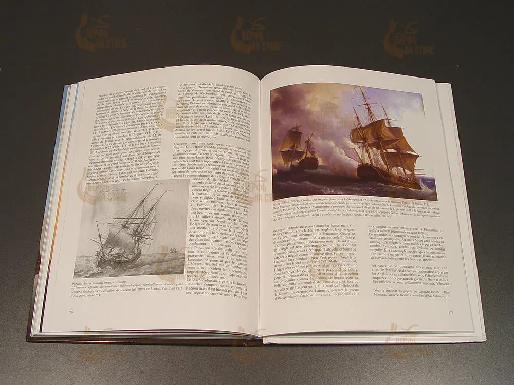 Hermione historique lafayette Hermione historique lafayette