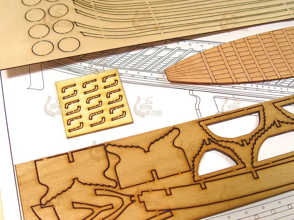 Viking Longship (мелкий), XI век Viking Longship (мелкий), XI век