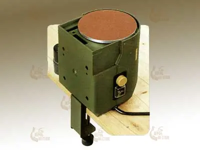 Шлифовальный станок Proxxon TG125/E 27060 Шлифовальный станок Proxxon TG125/E 27060