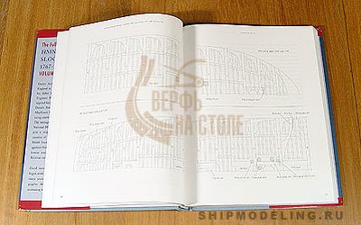 HMN Swan Class Sloops 1767-1780 Том II HMN Swan Class Sloops 1767-1780 Том II