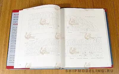 HMN Swan Class Sloops 1767-1780 Том II HMN Swan Class Sloops 1767-1780 Том II