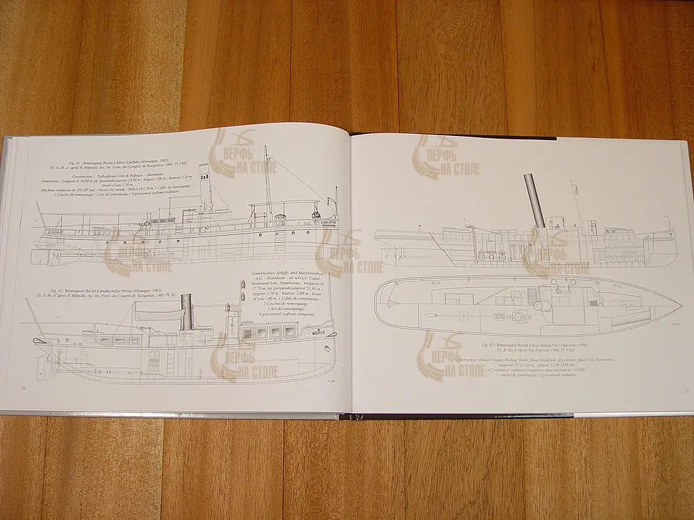 Navires fluviaux 1472-1910 Navires fluviaux 1472-1910