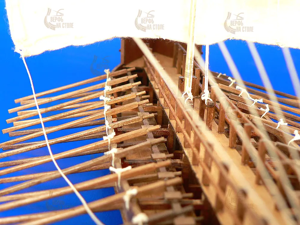 Greek Bireme Greek Bireme