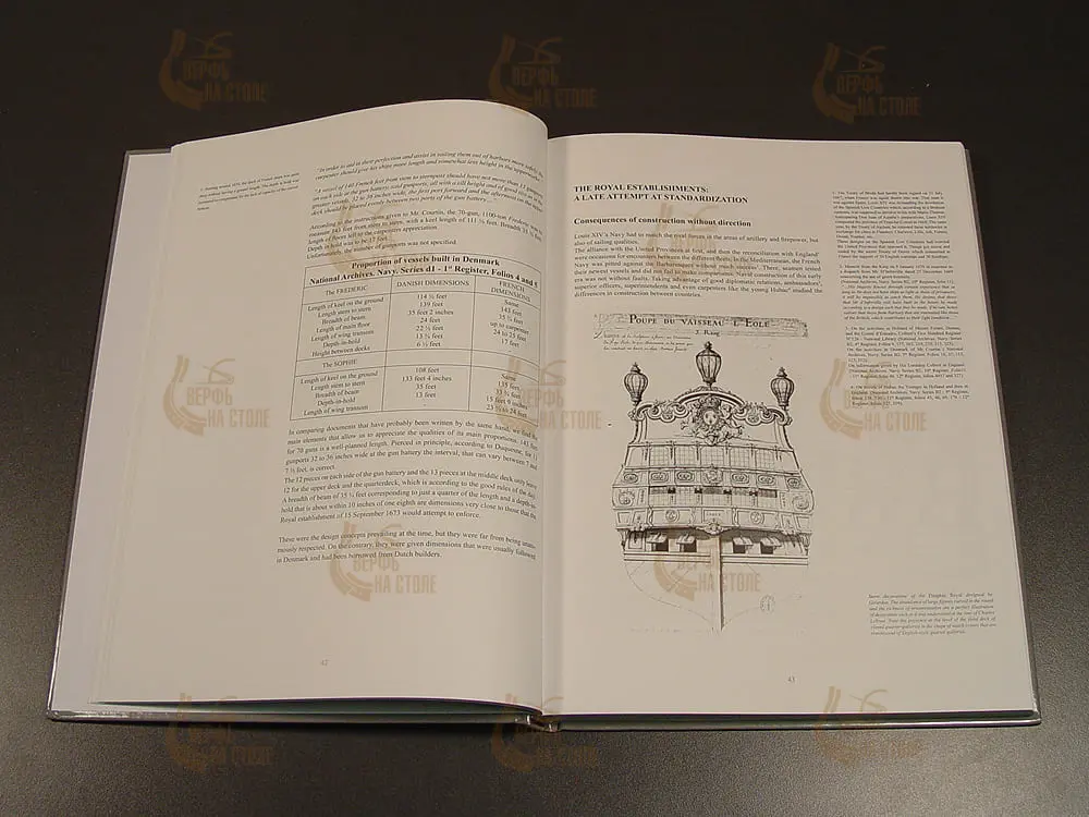 The ships of the sun king The ships of the sun king