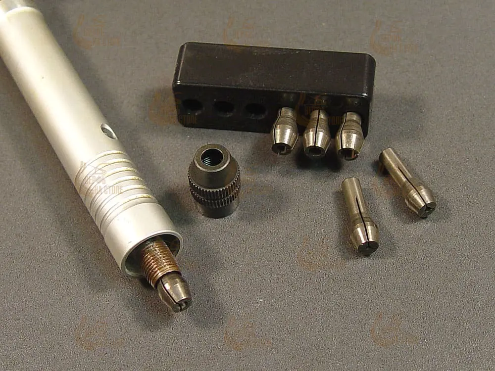 Гибкий вал Proxxon MBW110/Р 28620 Гибкий вал Proxxon MBW110/Р 28620