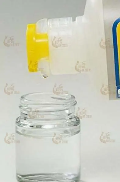 Крышки с дозатором Mr.Spout for Mr.Thinner Крышки с дозатором Mr.Spout for Mr.Thinner