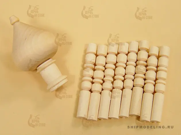 Колокольня, 1600 деталей + (Расширенный набор для сборки) Колокольня, 1600 деталей + (Расширенный набор для сборки)
