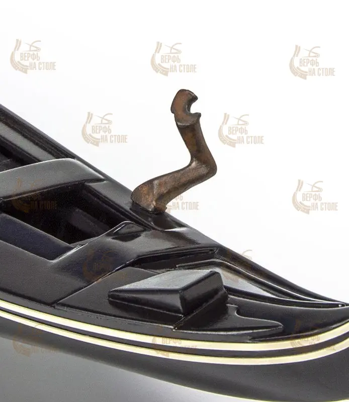 модель корабля Gondola Venetian модель корабля Gondola Venetian