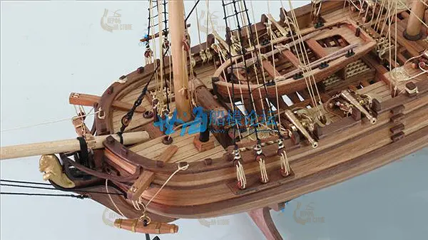 модель корабля для сборки Halifax модель корабля для сборки Halifax