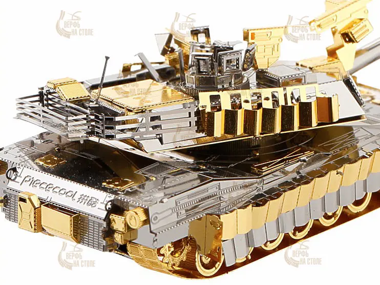 Танк Абрамс M1A2 Танк Абрамс M1A2