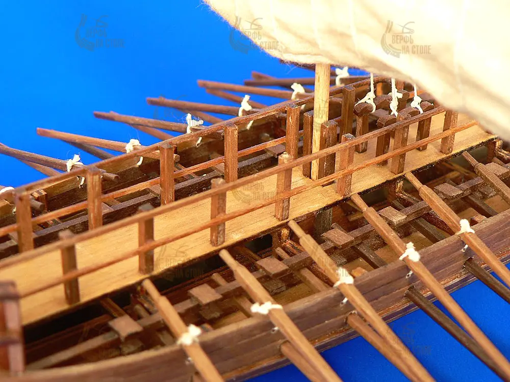 Greek Bireme Greek Bireme